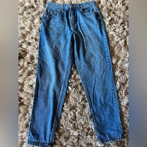 Unionbay mom jeans size 7
